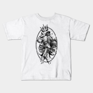 Rat King Kids T-Shirt